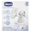 Chicco saca-leite Manual