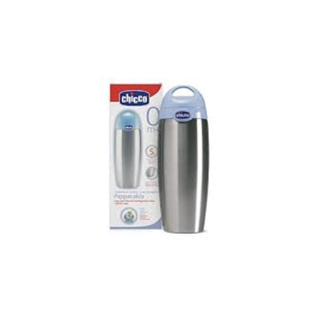 Chicco Porta-biberão Elegant