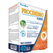 PROCEREBRO FORTE  40 AMPOLAS