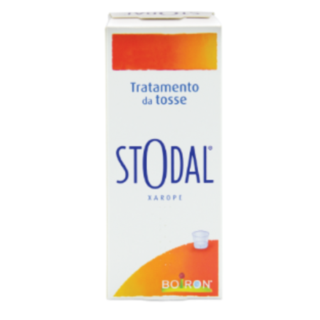 Stodal Xarope Boiron 200ml