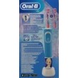 Braun Escova de Dentes Eléctrica Oral-B Kids Stages Frozen
