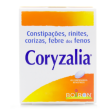 Coryzalia Boiron 40 comprimidos
