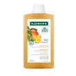 Klorane Champô com Manga Cabelos Secos 400 ml