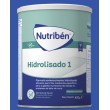 Nutriben Hidrolisado 2  - 400 mg