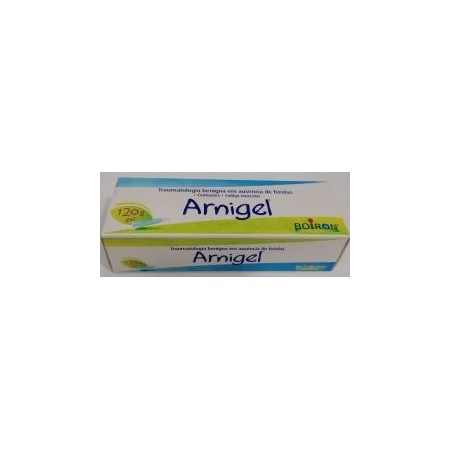 Arnigel Boiron 120gr