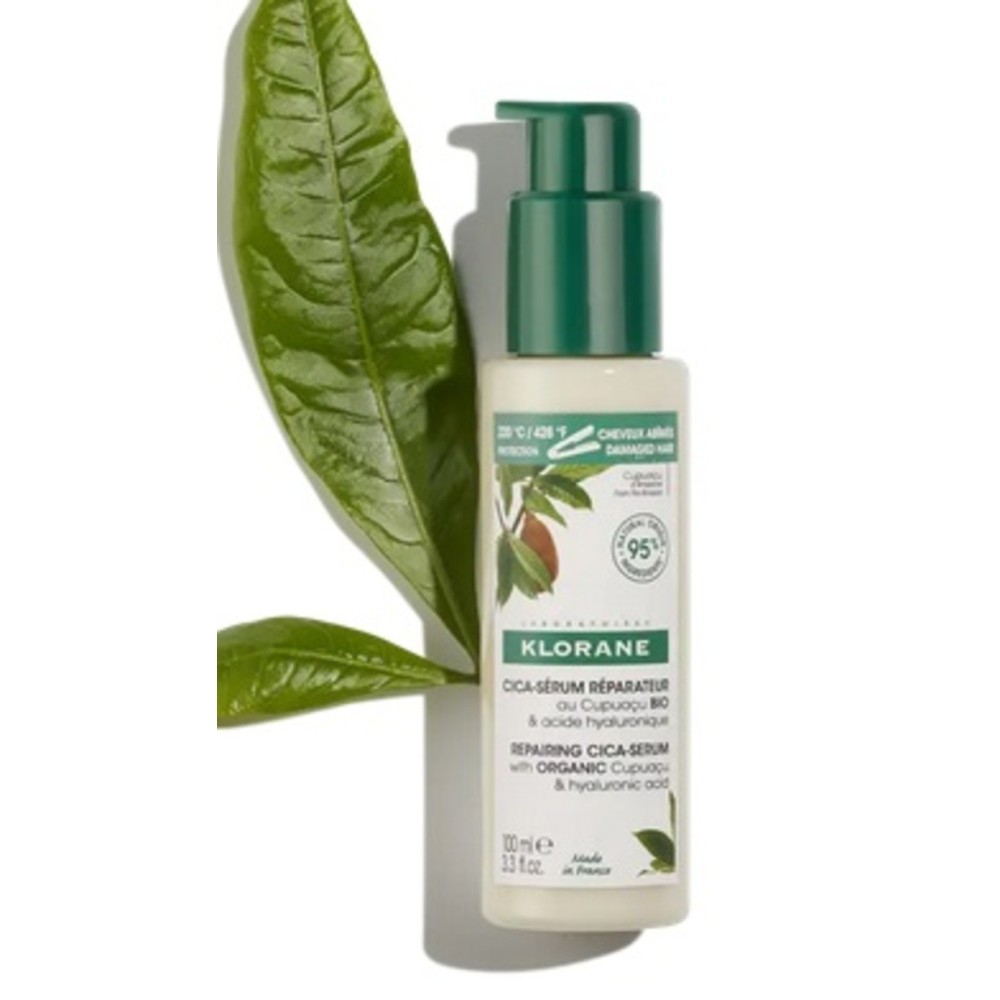 Klorane Cica-Serum Capuaçu 100ml