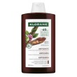 Klorane Champô  Quinina e  Edelweiss Bio Anti Queda 400ml