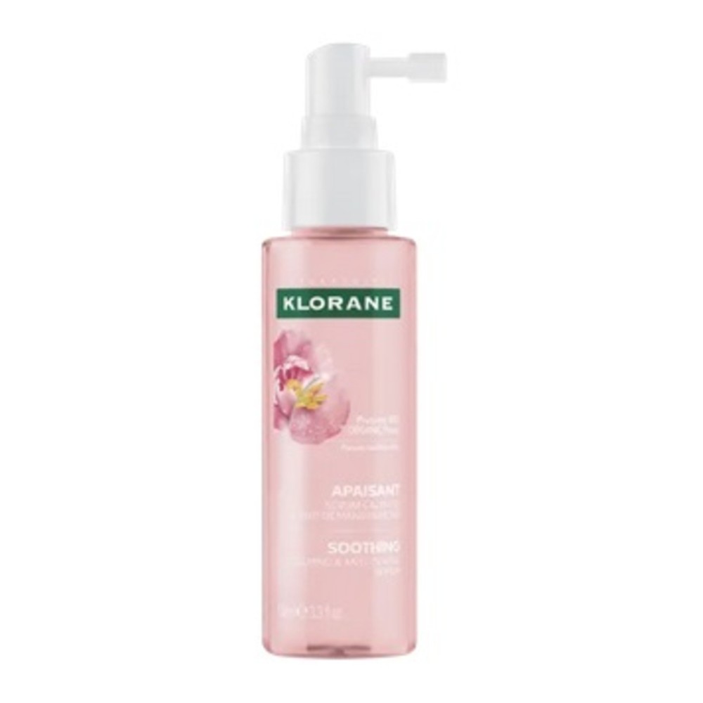 Klorane Capilar Peónia Serum 100ml