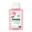 Klorane Champô Peónia Bio Couro Cabeludo Sensível 100 ml