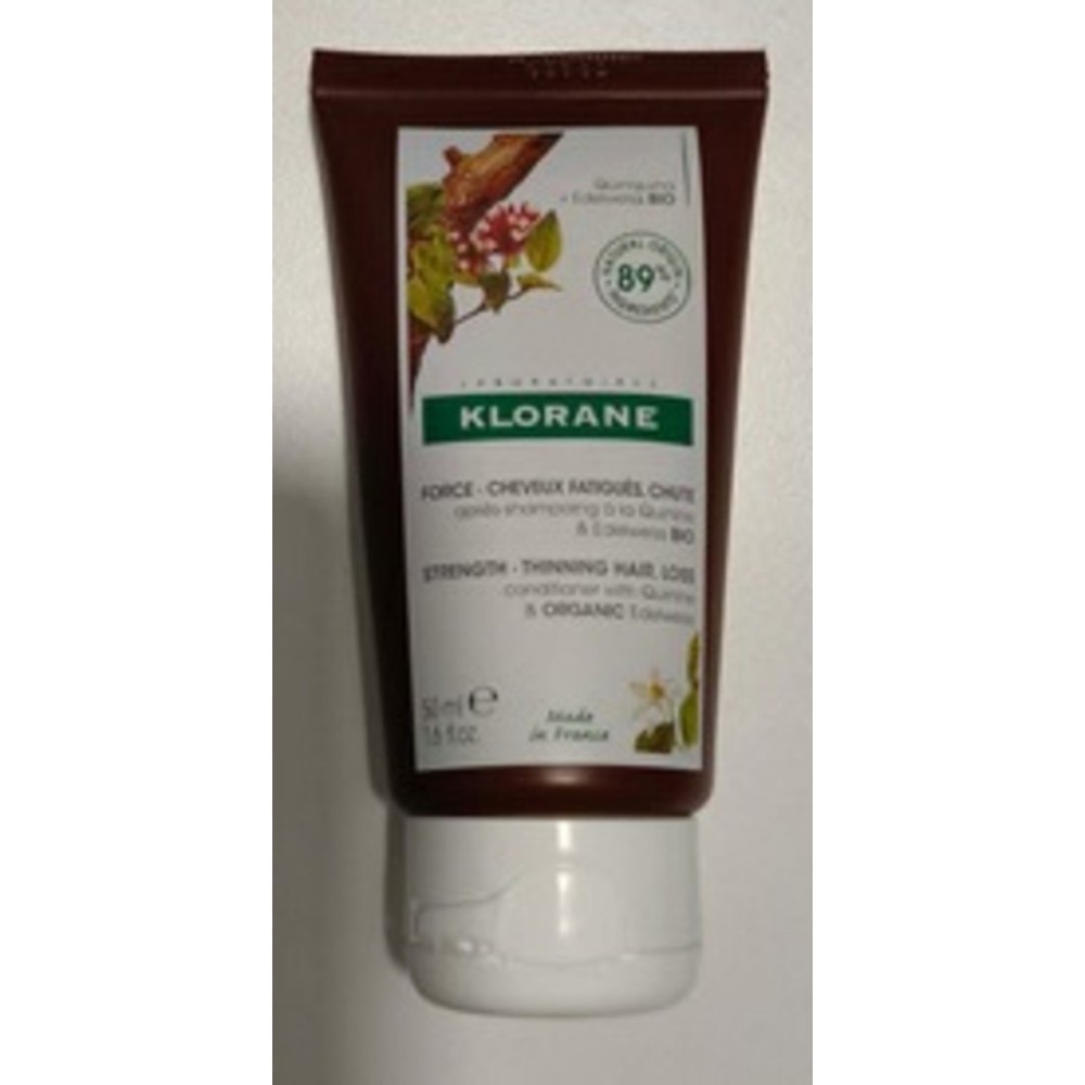 Klorane Capilar Bálsamo Quinina 50ml