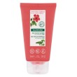 klorane Gel Douche Nutritivo Bio com Flor de Hibiscus 75 ml