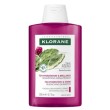 Klorane Champo Hidratação e Brilho com Figo da India  200 ml