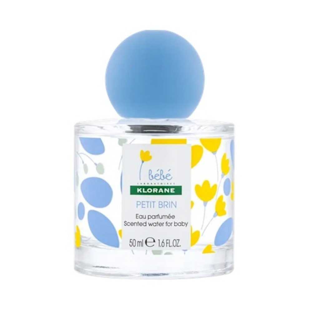 Klorane Agua Perfumada Petit Brin  50 ml