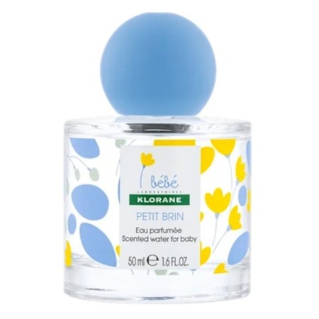 Klorane Agua Perfumada Petit Brin  50 ml