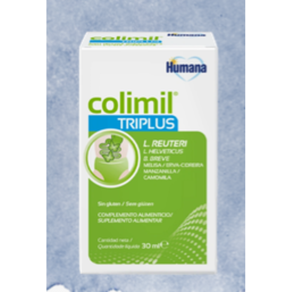 Humana Colimil Baby 30 ml