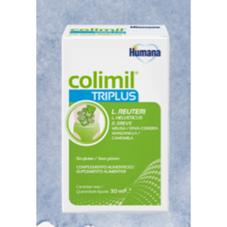 Humana Colimil Baby 30 ml