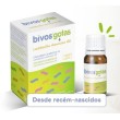 Nordic Bivos Gotas 8 ml