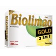 Fharmonat Biolimão Gold 60 comprimidos