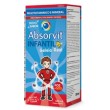 Farmodiética Absorvit Infantil com Geleia Real 150 ml