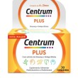 Centrum Plus Ginseng & Ginkgo 30 comprimidos