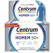 Centrum Homem 50+   30 comprimidos