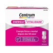 Centrum Energia e Vitalidade 50+ 30 frascos