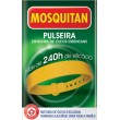 Sangool Mosquitan Pulseira Repelente com Oleos Essenciais