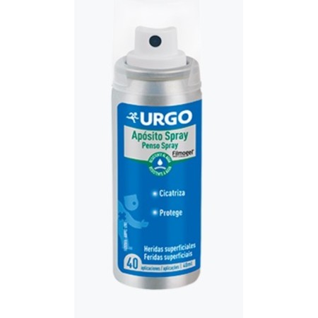 Urgo Penso em Spray Feridas Superficiais 40 ml