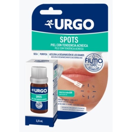 Urgo Borbulhas Pele com Tendência Acneica 3,25 ml