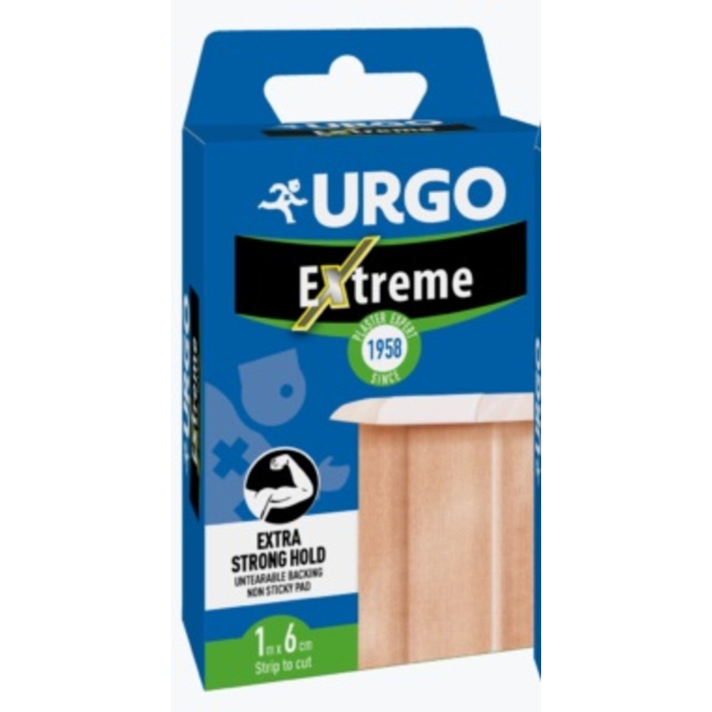 Urgo Penso Extreme 1m x 6 cm
