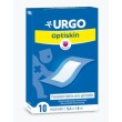 Urgo Penso Semi Permeável Estéril Optiskin 10 cm x 7 cm  -  10 unidades