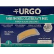 Urgo Pensos Estéreis Cicatrizantes de Mel  5 unidades