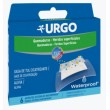 URGO Penso Queimaduras e Feridas Superficiais – Pensos Estéreis Waterproof  - 4 unidades