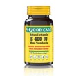 GoodCare Vitamina E 400IU x 100
