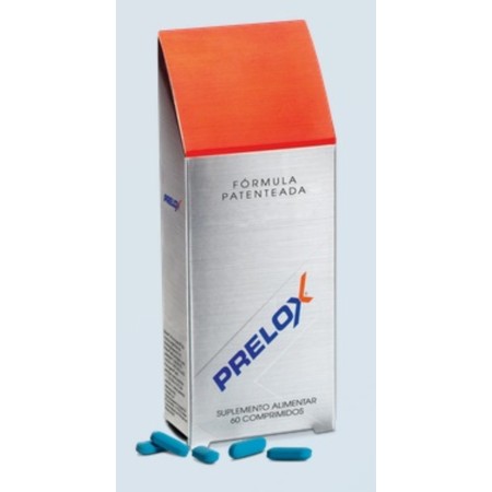 Prelox 60 Comprimidos