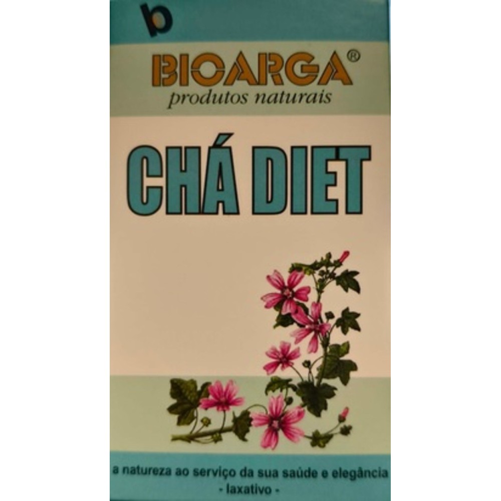 Bioarga Diet Chá 75gr