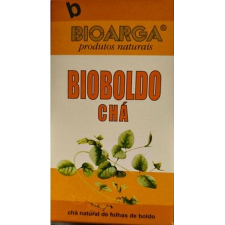 Bioarga Bioboldo Chá 75 gr
