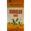 Bioarga Bioboldo Chá 75 gr