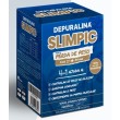 Uriach Depuralina Slimpic  15 saquetas