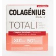 Uriach Colagénius Beauty Total Antioxidante 30 saquetas