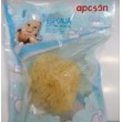 Esponja Natural Infantil Aposán