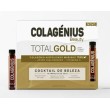 Uriach Colagenius Beauty Total Gold 14 ampolas