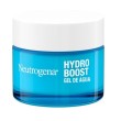 NEUTROGENA HYDRO BOOST ROSTO GEL DE ÁGUA PELE NORMAL A MISTA 50ML