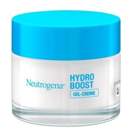 NEUTROGENA HYDRO BOOST ROSTO GEL- CREME PELE SECA 50ML