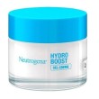 NEUTROGENA HYDRO BOOST ROSTO GEL- CREME PELE SECA 50ML