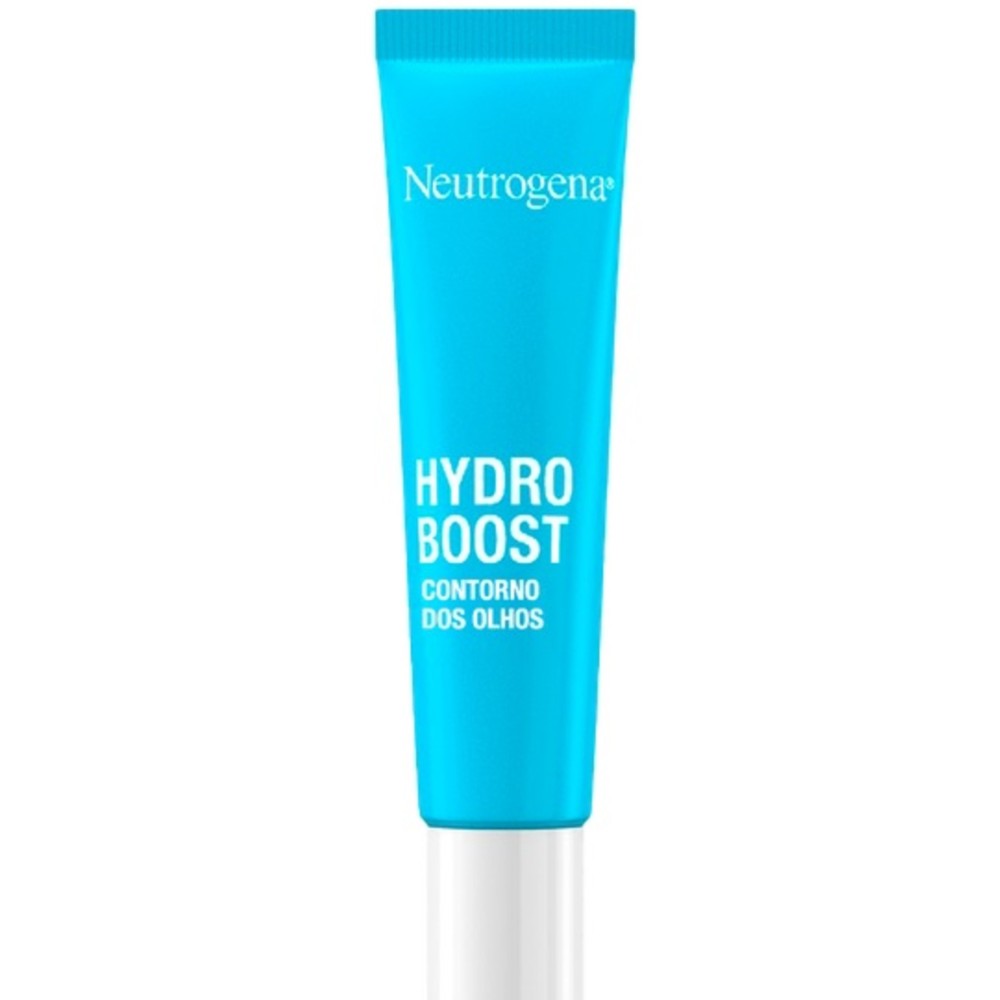 Neutrogena Hydro Boost® Gel-Creme Anti-Fadiga Contorno dos Olhos