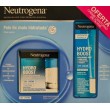Neutrogena Hydro Boost Pack Gel-Creme 50ml + Gel-Creme Olhos 15ml