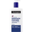 Neutrogena Loção Corporal Hidratação Profunda Pele Seca 750ml