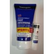 Neutrogena Creme de Mãos Absorção Rápida 75 ml + Oferta Stick Labial