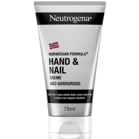 Neutrogena Creme de Mãos e Unhas 75 ml